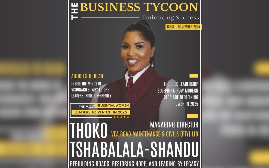 Building Roads, Building Nations