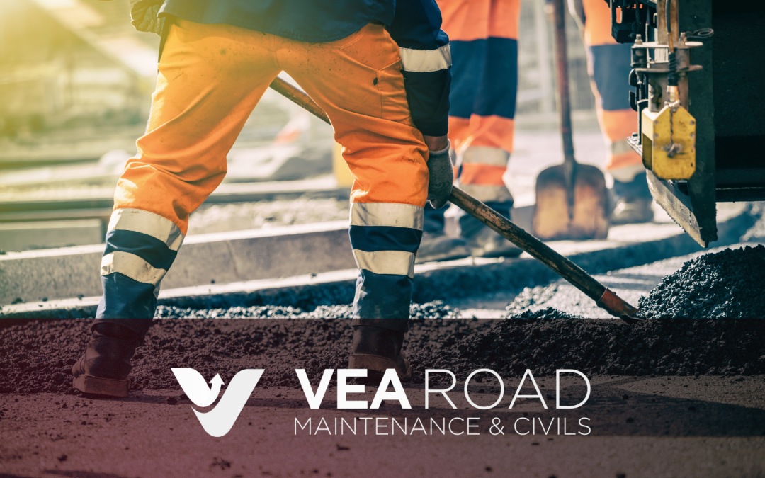 Eco-Engineered Pavement Solutions in Road Construction: The Roads of Tomorrow are Being Laid Today